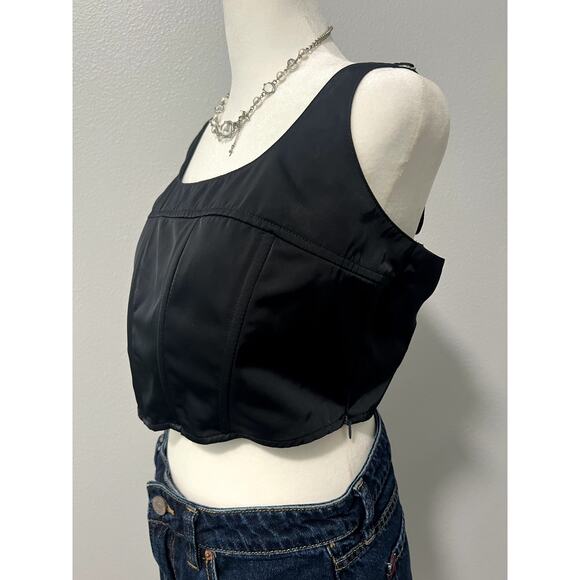 Forever 21 Utility Tank Top - Picture 6 of 6